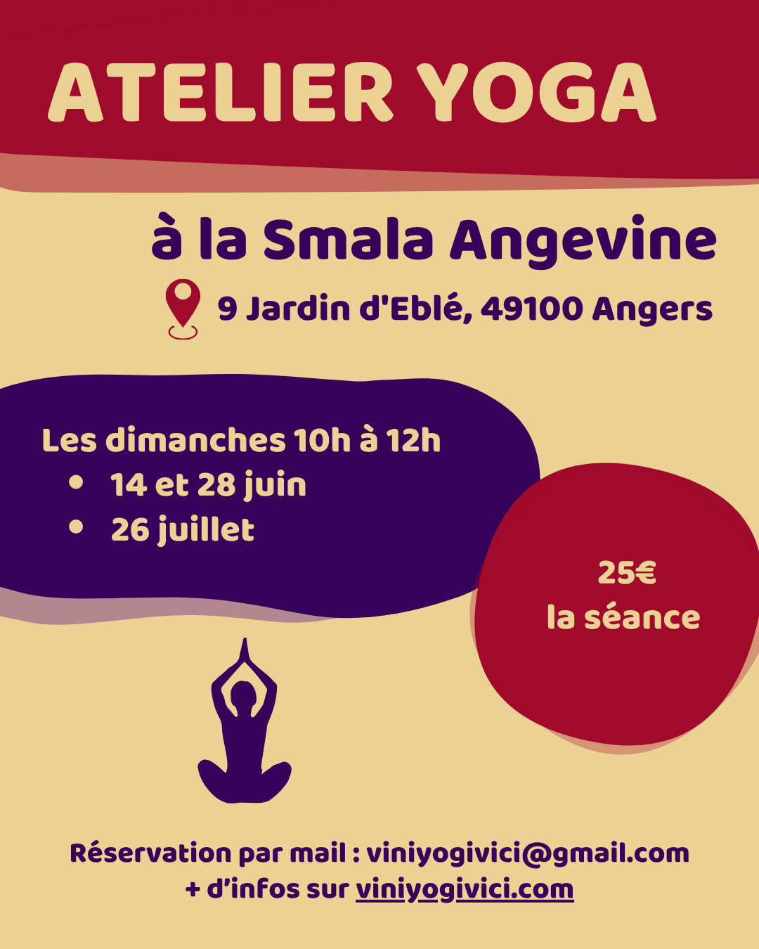 Affiche modif